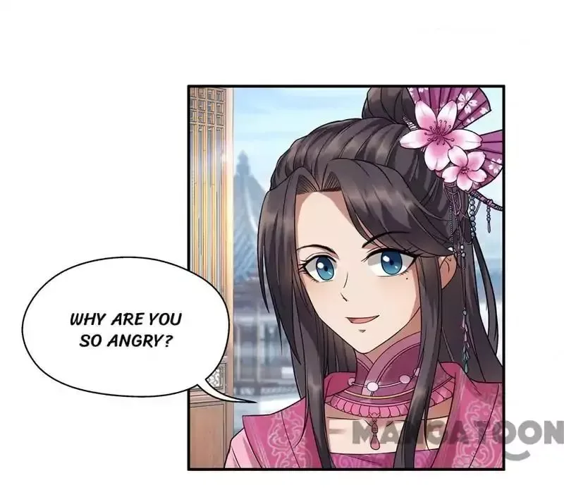 Revenge of a Fierce Princess Chapter 64 page 7