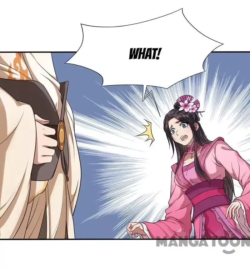 Revenge of a Fierce Princess Chapter 64 page 15