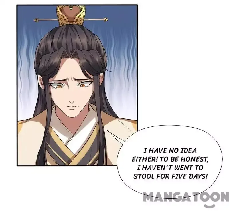 Revenge of a Fierce Princess Chapter 64 page 16