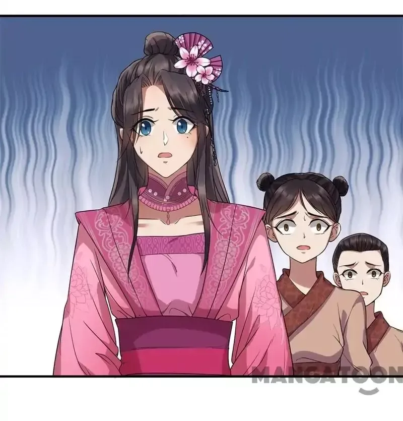 Revenge of a Fierce Princess Chapter 64 page 10