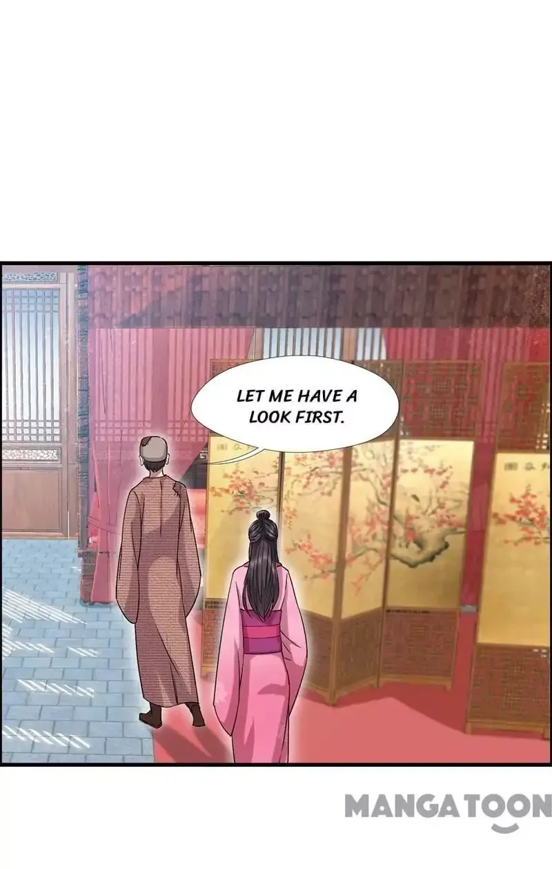 Revenge of a Fierce Princess Chapter 65 page 16