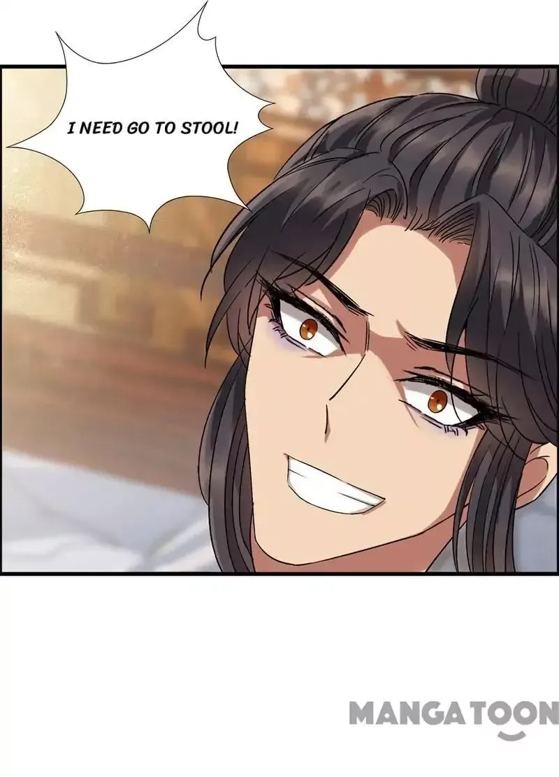 Revenge of a Fierce Princess Chapter 65 page 32