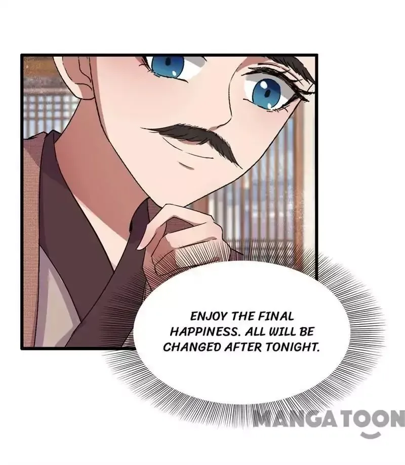 Revenge of a Fierce Princess Chapter 66 page 7