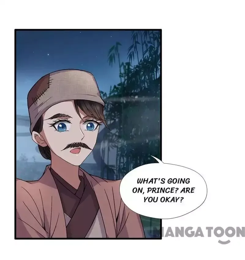 Revenge of a Fierce Princess Chapter 66 page 26