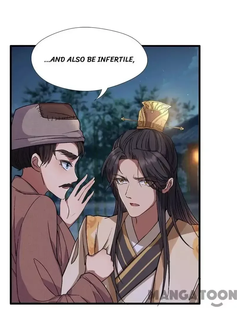 Revenge of a Fierce Princess Chapter 66 page 18