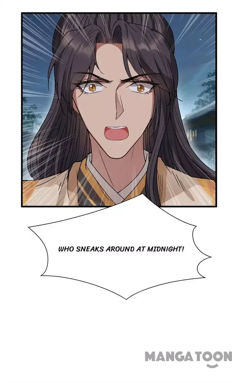 Revenge of a Fierce Princess Chapter 66 page 38
