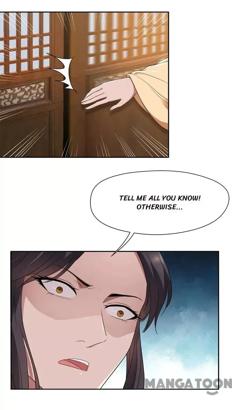 Revenge of a Fierce Princess Chapter 67 page 13