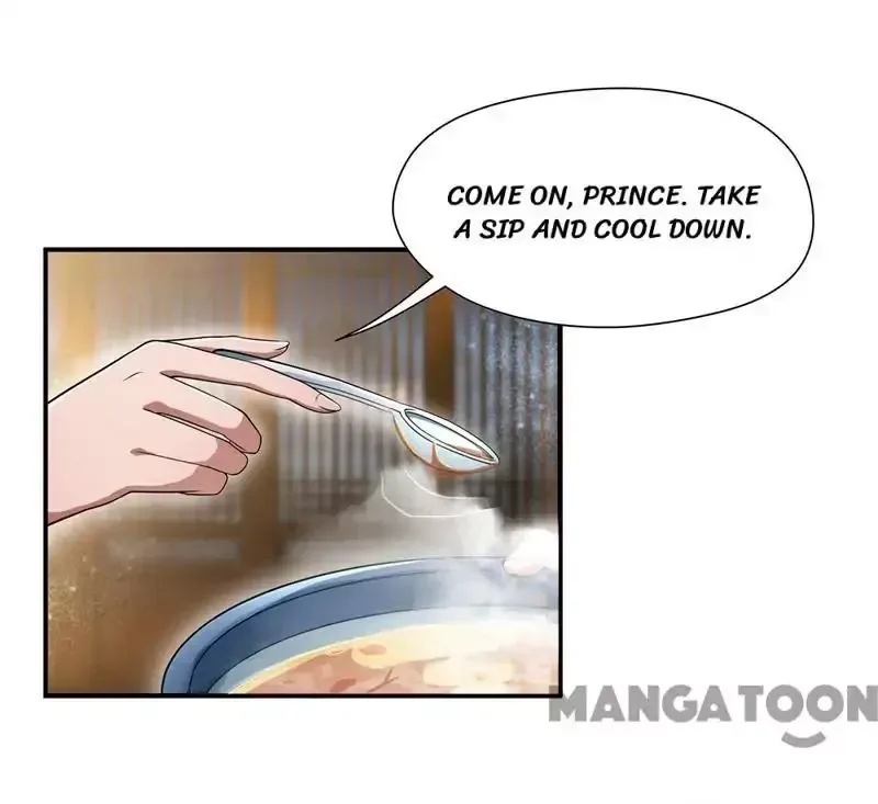 Revenge of a Fierce Princess Chapter 67 page 30