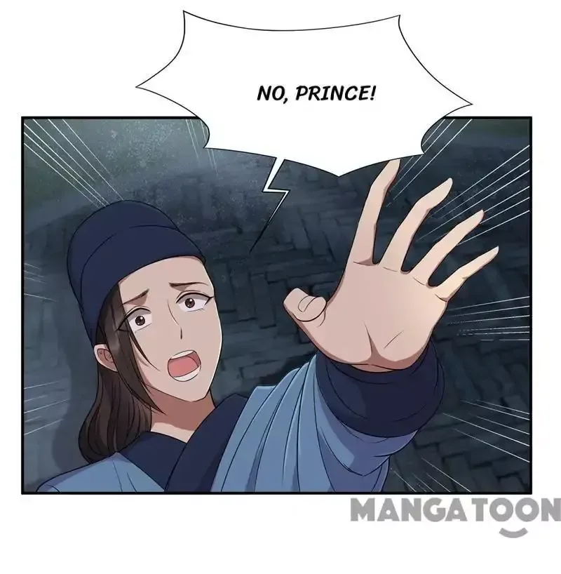 Revenge of a Fierce Princess Chapter 67 page 6
