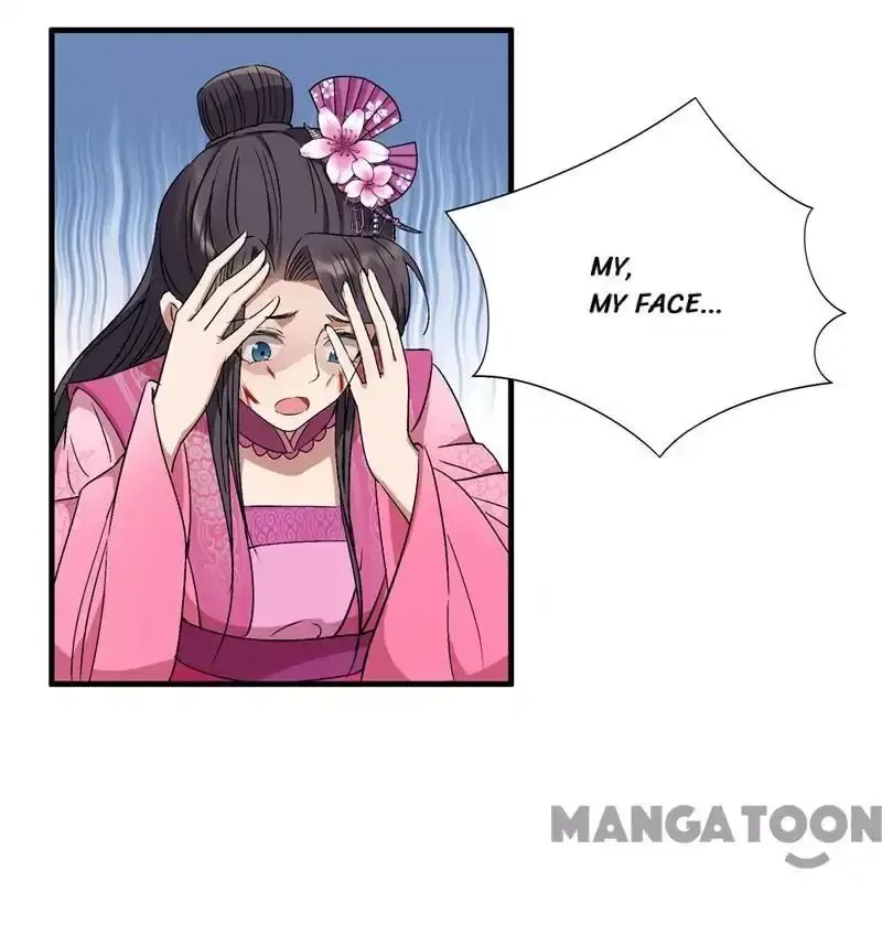 Revenge of a Fierce Princess Chapter 68 page 2