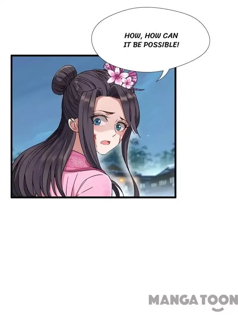 Revenge of a Fierce Princess Chapter 68 page 24