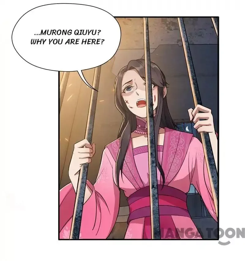 Revenge of a Fierce Princess Chapter 69 page 2
