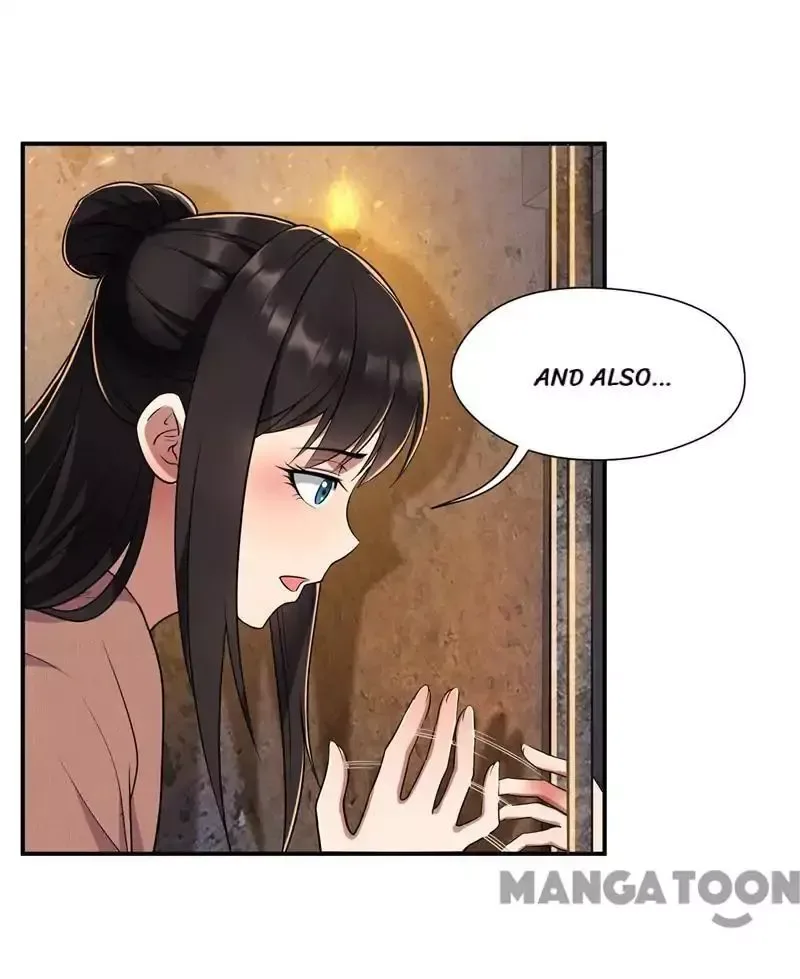 Revenge of a Fierce Princess Chapter 69 page 10