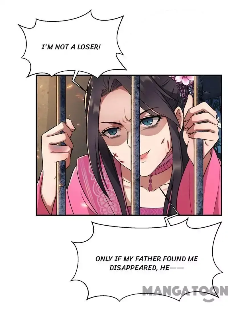Revenge of a Fierce Princess Chapter 69 page 19