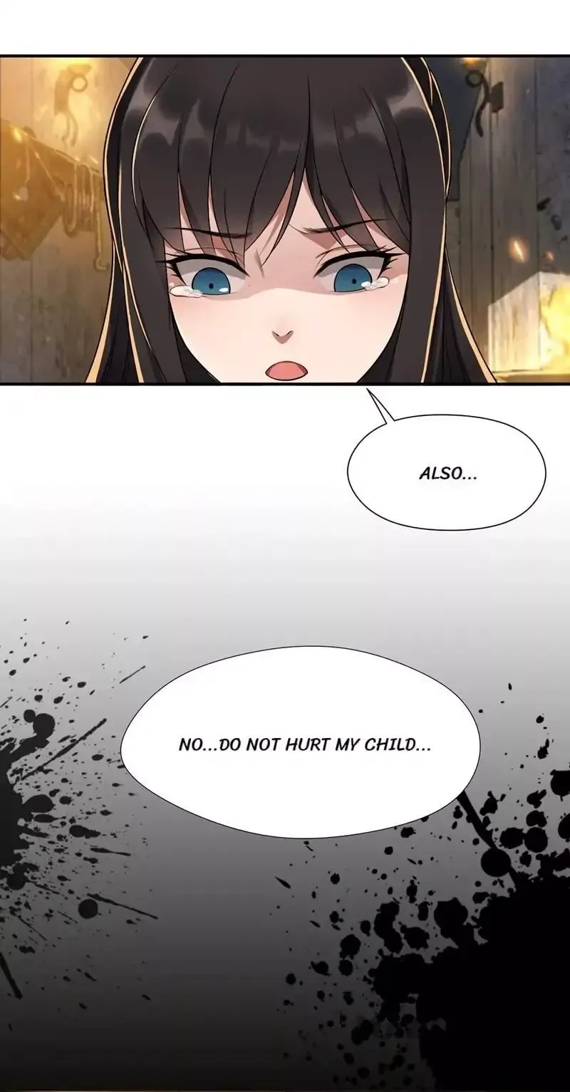 Revenge of a Fierce Princess Chapter 69 page 12