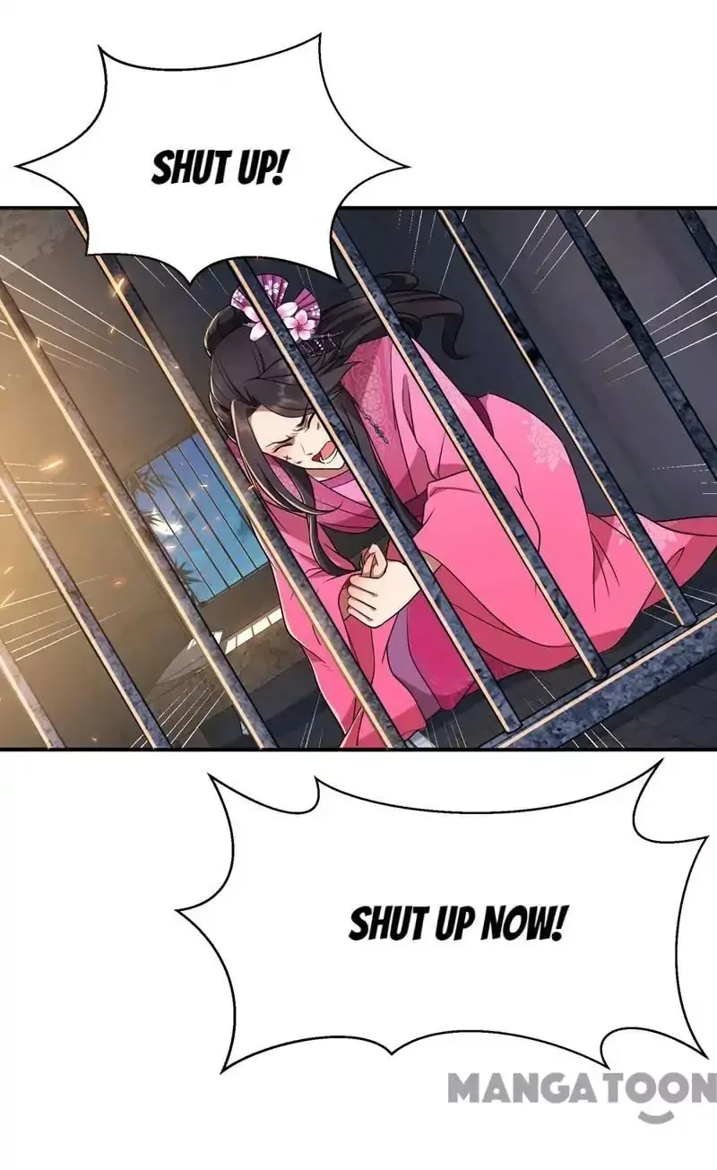 Revenge of a Fierce Princess Chapter 69 page 18