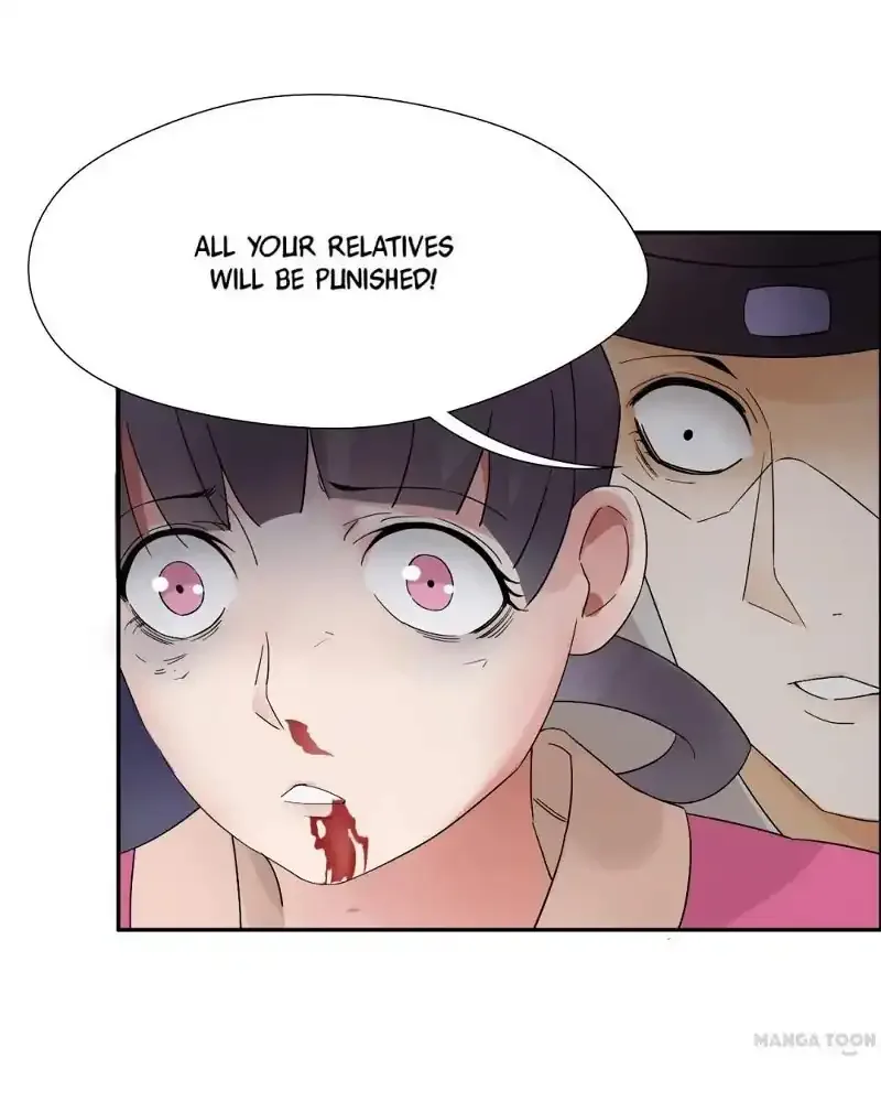 Revenge of a Fierce Princess Chapter 7 page 15