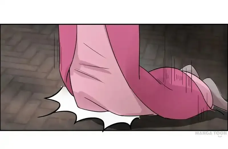 Revenge of a Fierce Princess Chapter 7 page 17