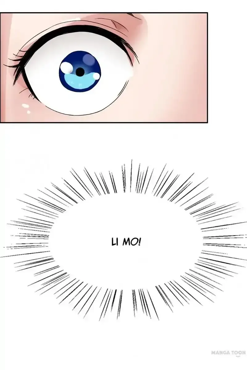 Revenge of a Fierce Princess Chapter 7 page 33