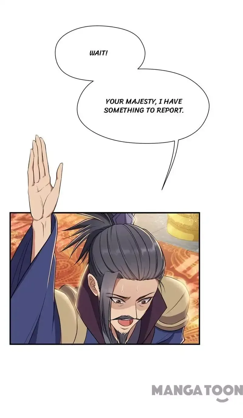 Revenge of a Fierce Princess Chapter 72 page 30