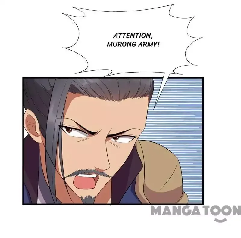 Revenge of a Fierce Princess Chapter 73 page 15