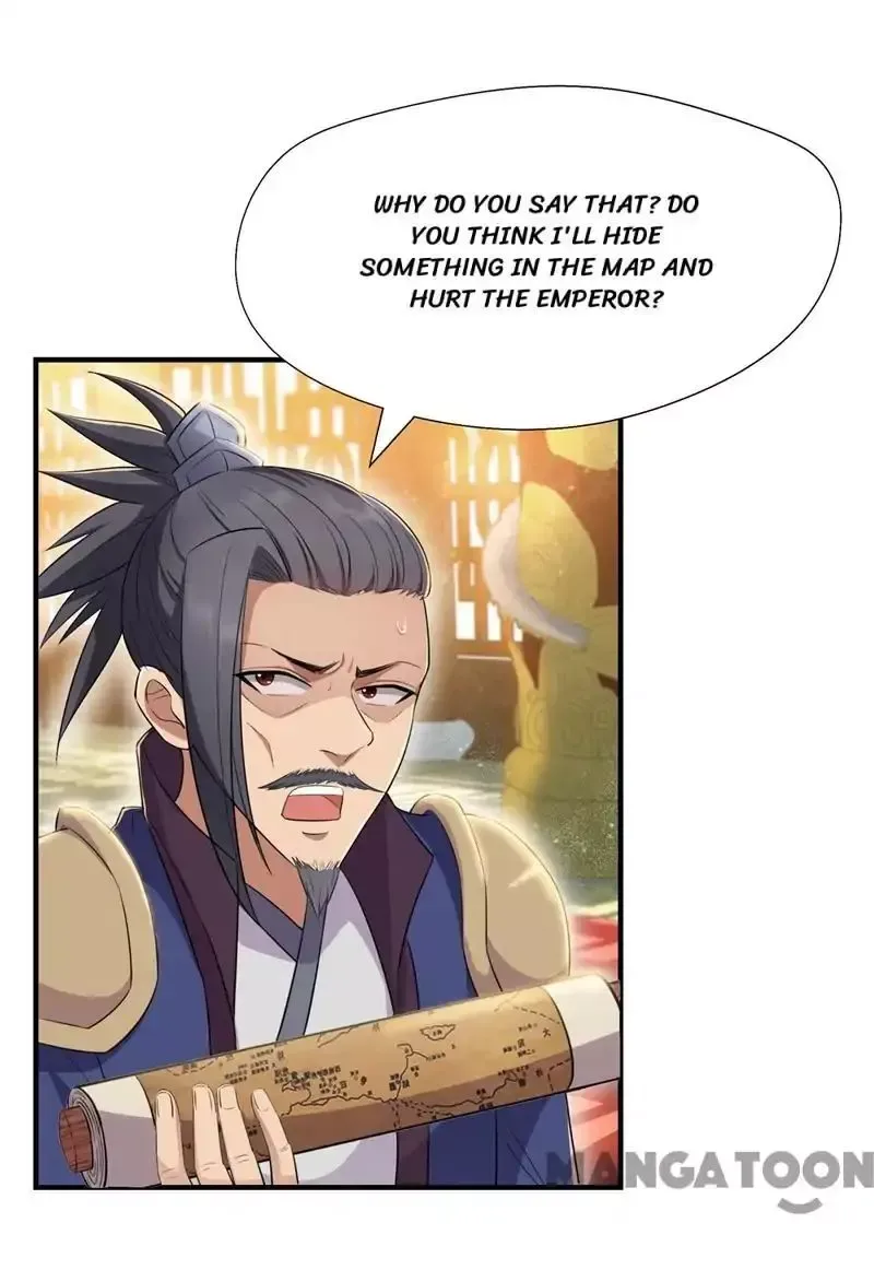 Revenge of a Fierce Princess Chapter 73 page 6
