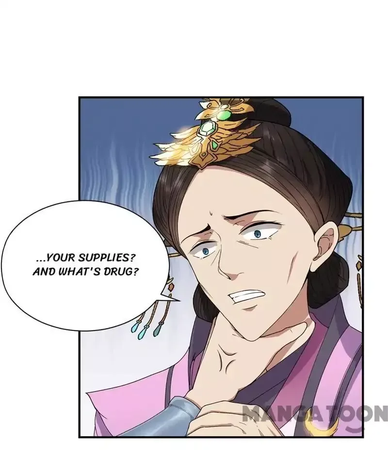Revenge of a Fierce Princess Chapter 74 page 6