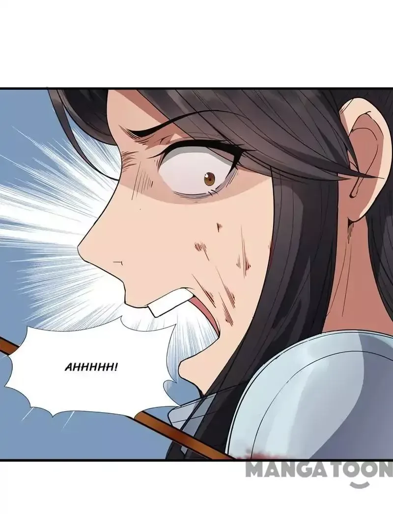 Revenge of a Fierce Princess Chapter 77 page 6