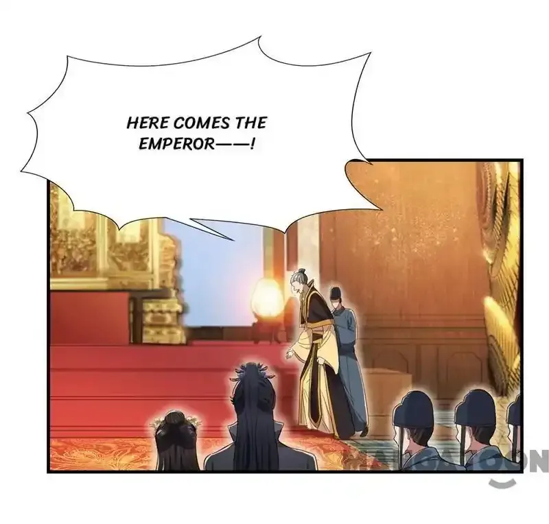 Revenge of a Fierce Princess Chapter 78 page 6