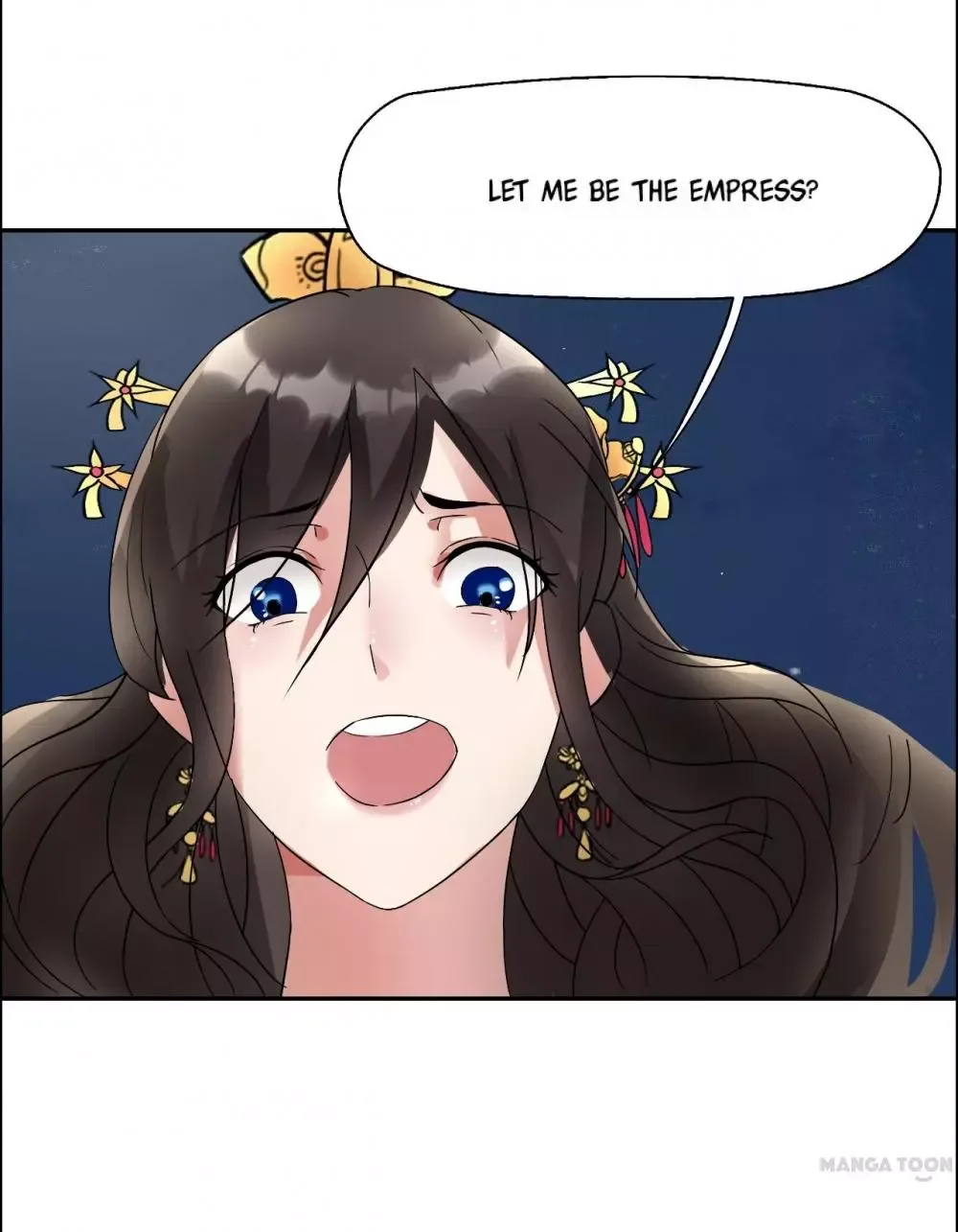 Revenge of a Fierce Princess Chapter 8 page 6