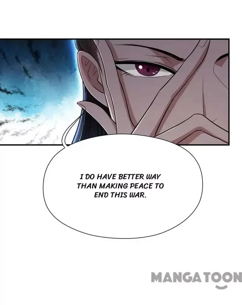 Revenge of a Fierce Princess Chapter 80 page 18
