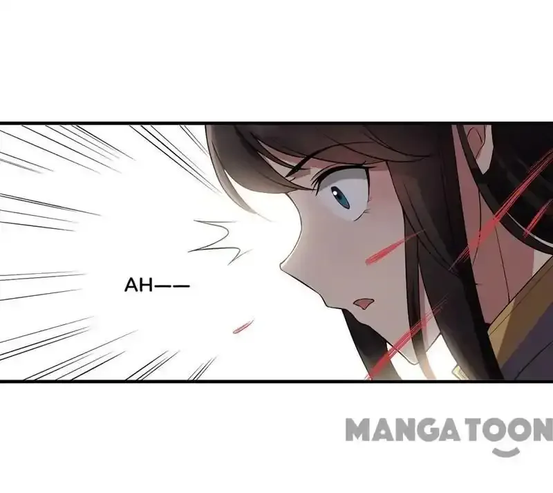 Revenge of a Fierce Princess Chapter 82 page 31
