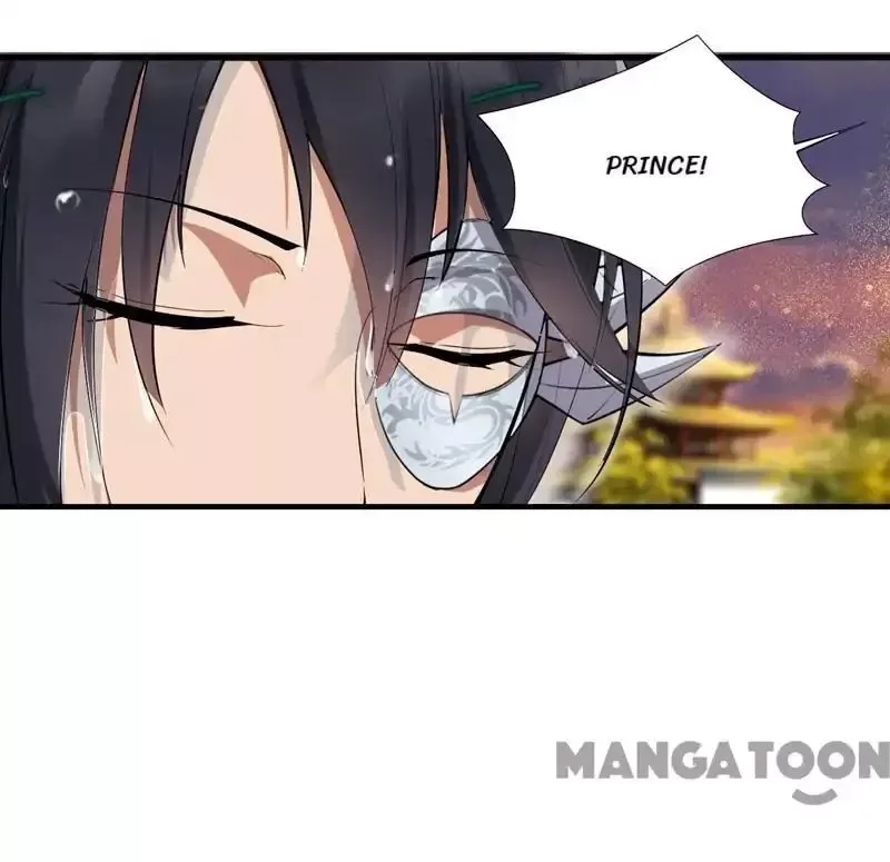Revenge of a Fierce Princess Chapter 88 page 7