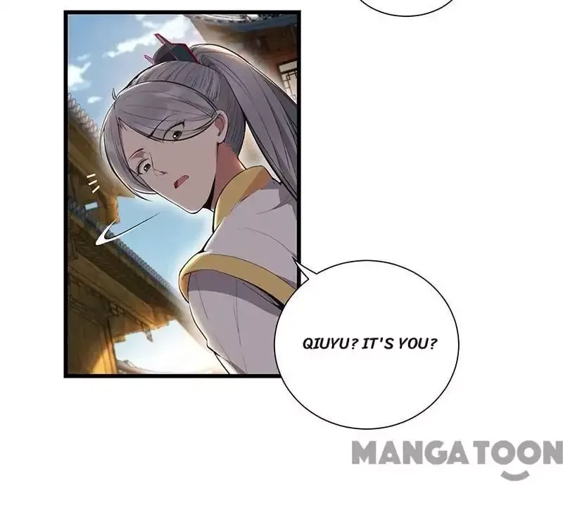 Revenge of a Fierce Princess Chapter 89 page 13