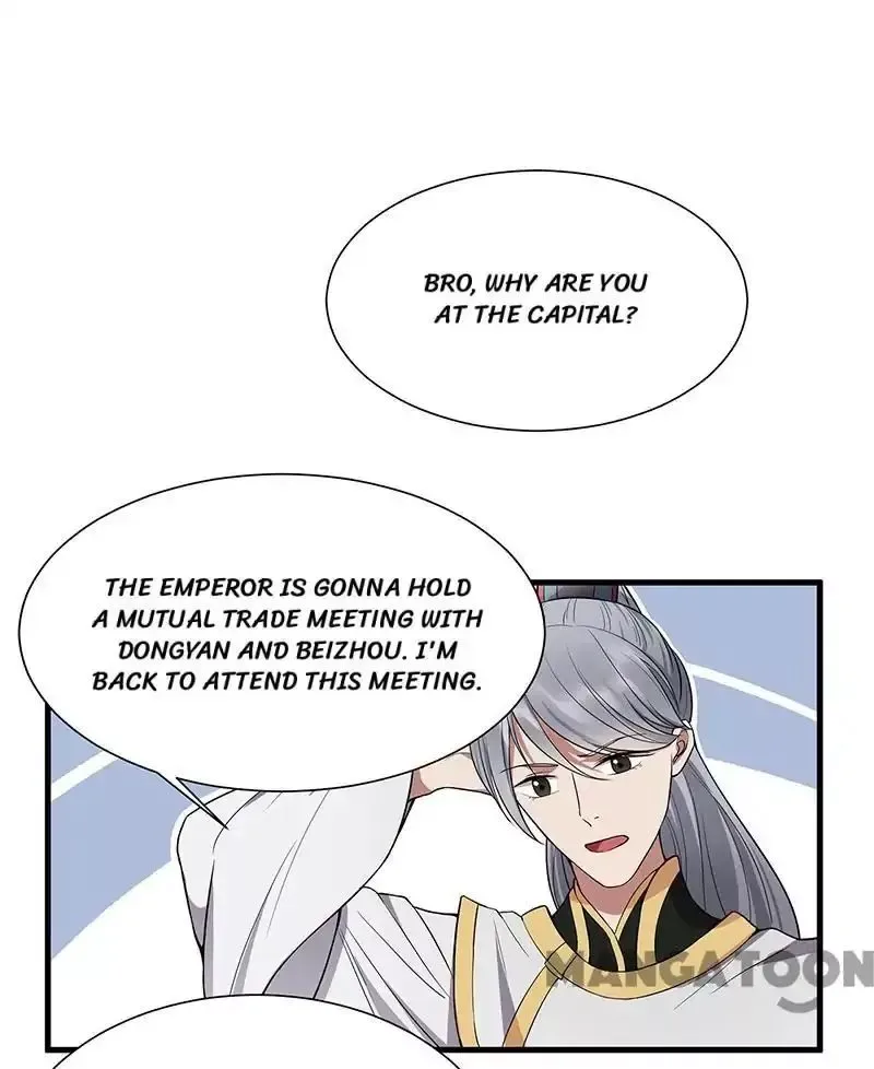 Revenge of a Fierce Princess Chapter 89 page 26