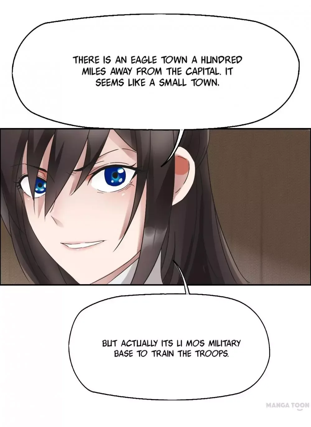 Revenge of a Fierce Princess Chapter 9 page 7
