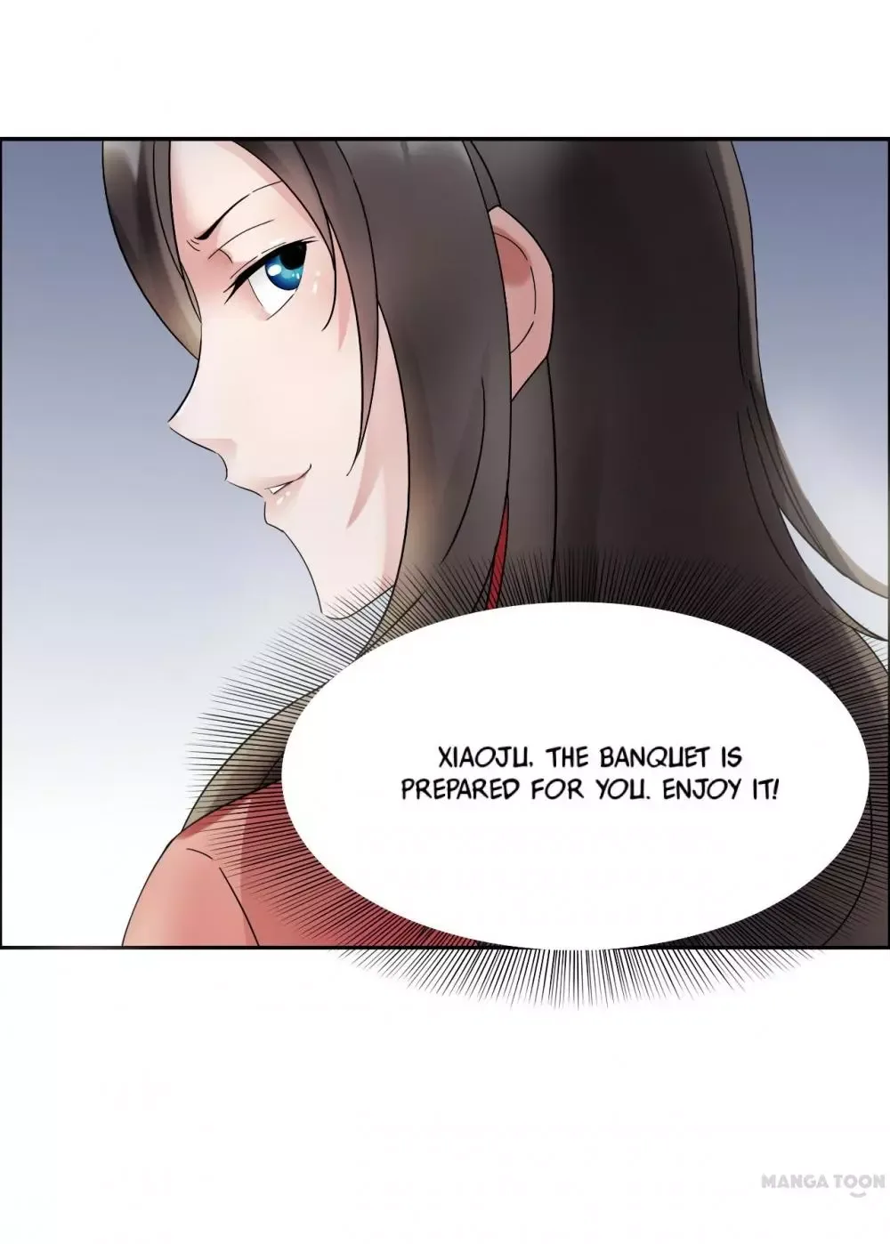 Revenge of a Fierce Princess Chapter 9 page 33