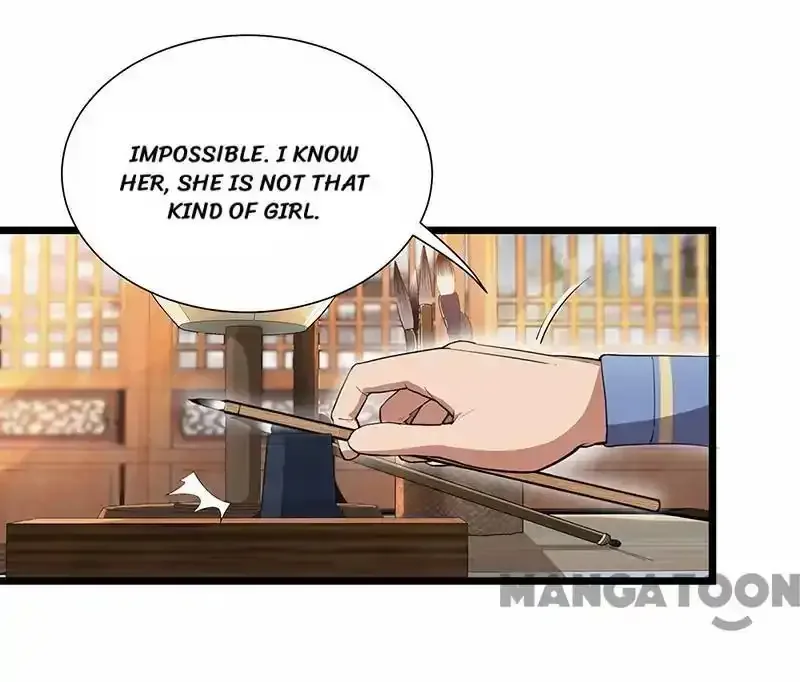 Revenge of a Fierce Princess Chapter 90 page 6