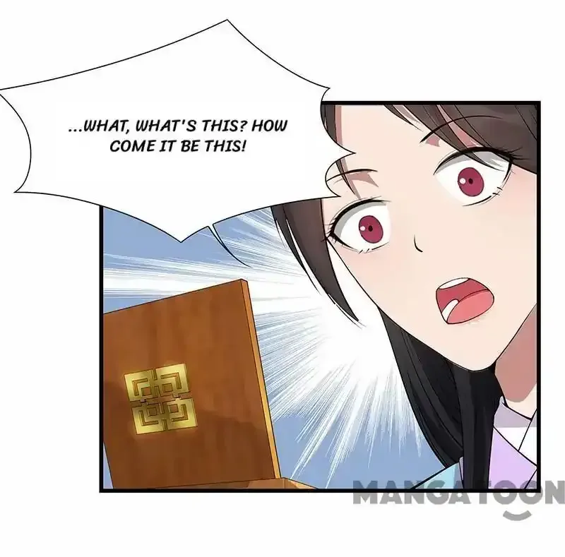 Revenge of a Fierce Princess Chapter 90 page 30