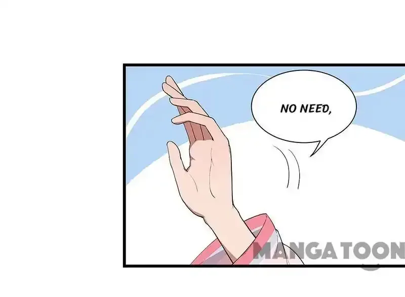 Revenge of a Fierce Princess Chapter 90 page 25