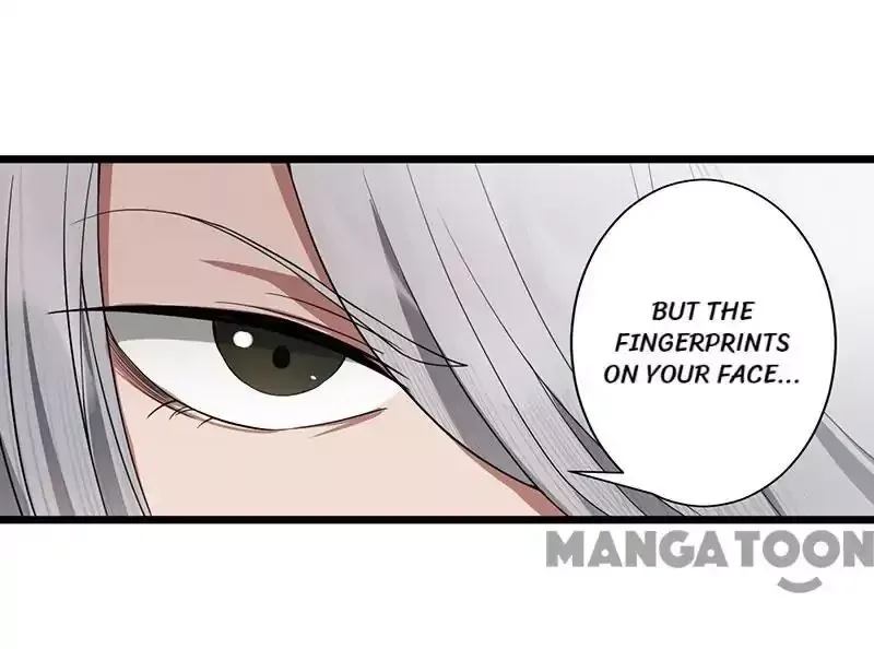 Revenge of a Fierce Princess Chapter 93 page 8