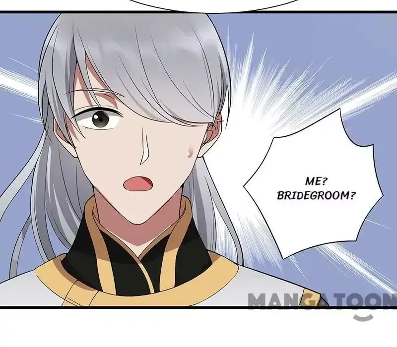 Revenge of a Fierce Princess Chapter 94 page 12