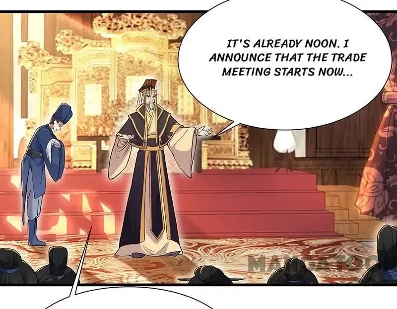 Revenge of a Fierce Princess Chapter 95 page 15
