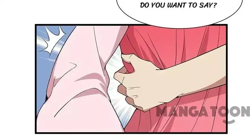 Revenge of a Fierce Princess Chapter 95 page 32