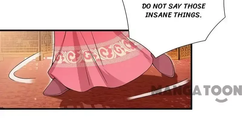 Revenge of a Fierce Princess Chapter 96 page 3