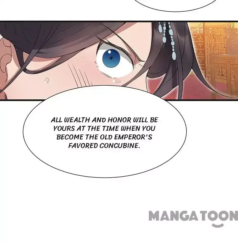 Revenge of a Fierce Princess Chapter 97 page 16