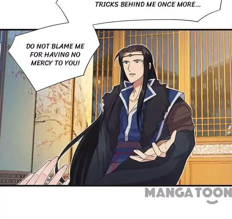 Revenge of a Fierce Princess Chapter 97 page 13