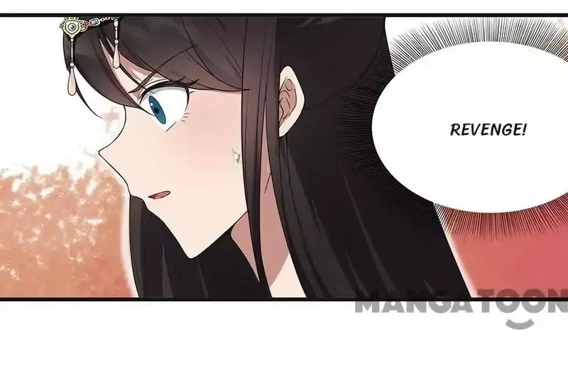 Revenge of a Fierce Princess Chapter 97 page 32