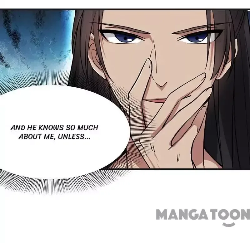 Revenge of a Fierce Princess Chapter 97 page 33