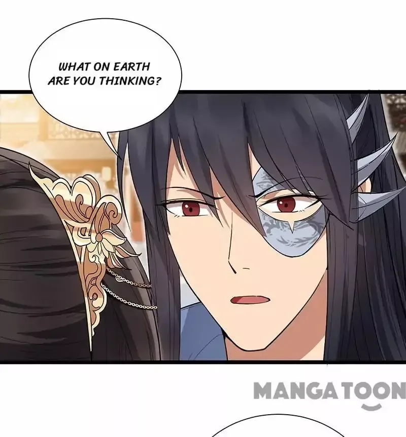 Revenge of a Fierce Princess Chapter 98 page 10